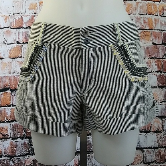 Shorts by Joie - Picture 1 of 4